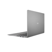 LG Business Edition - 15'' FHD Ultraleichtes Notebook mit Intel® Core™ Prozessor der 10. Generation und 80-WH-Akku, 15Z90N-V.AP55G
