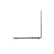 LG Business Edition - 15'' FHD Ultraleichtes Notebook mit Intel® Core™ Prozessor der 10. Generation und 80-WH-Akku, 15Z90N-V.AP55G