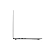 LG Business Edition - 15'' FHD Ultraleichtes Notebook mit Intel® Core™ Prozessor der 10. Generation und 80-WH-Akku, 15Z90N-V.AP55G