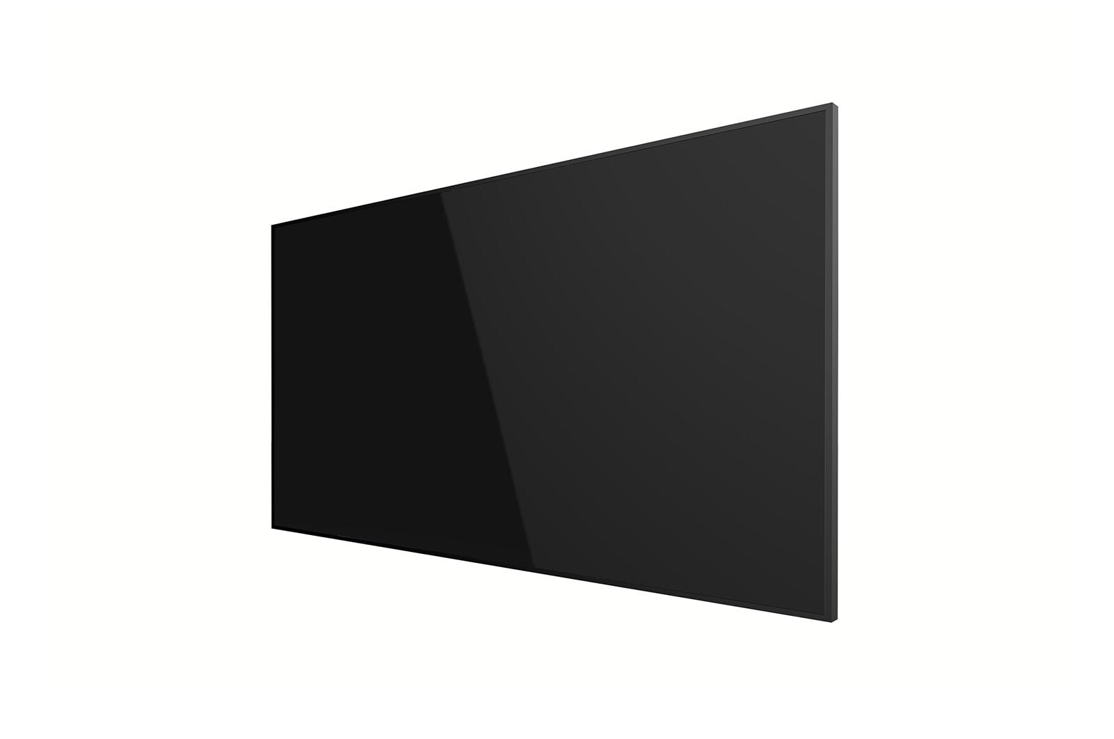 LG Großes Digital-Signage-Display mit UHD, 110UM5J-B