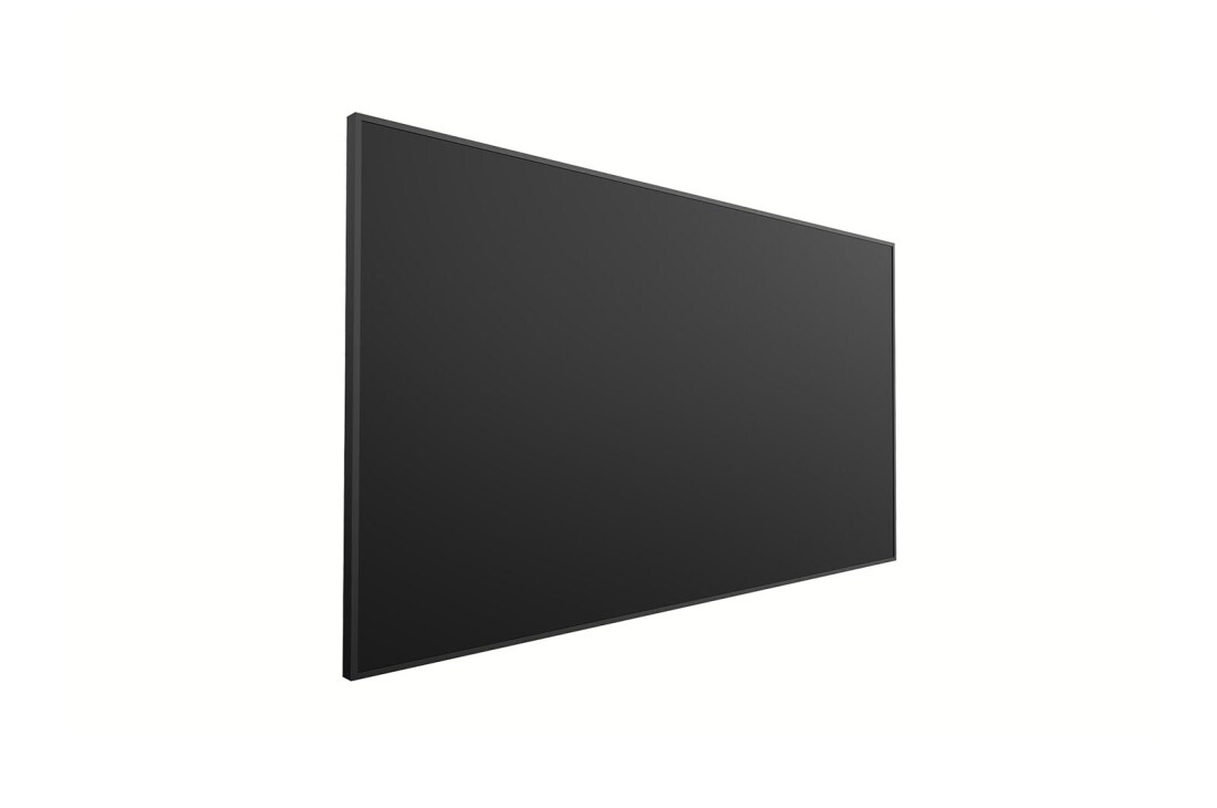 LG Großes Digital-Signage-Display mit UHD, 110UM5J-B