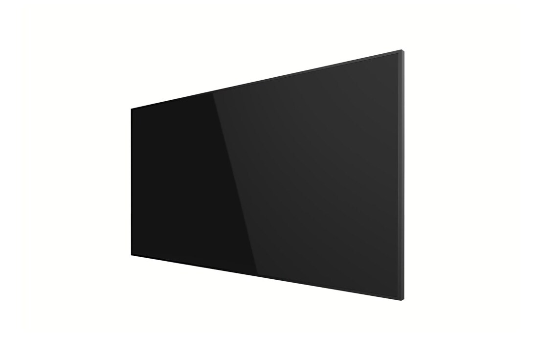 LG Großes Digital-Signage-Display mit UHD, 110UM5J-B