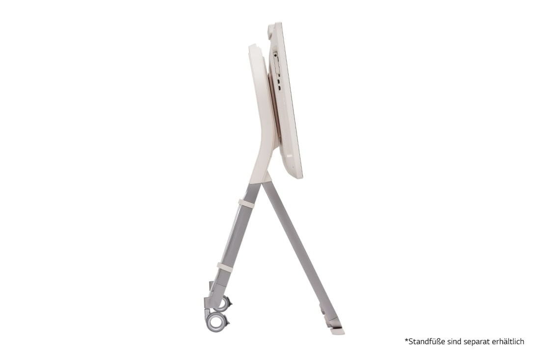 LG One:Quick Flex, 43HT3WJ-B