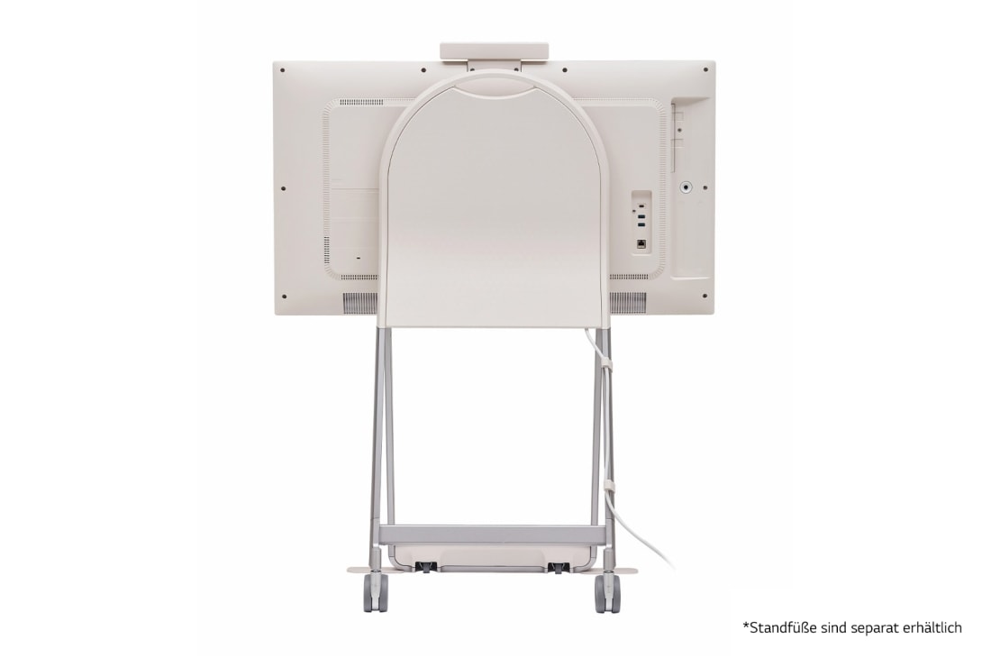 LG One:Quick Flex, 43HT3WJ-B