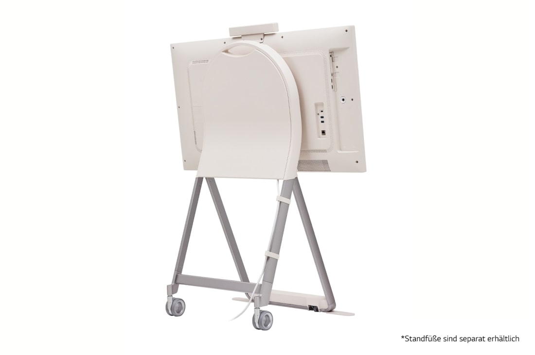 LG One:Quick Flex, 43HT3WJ-B