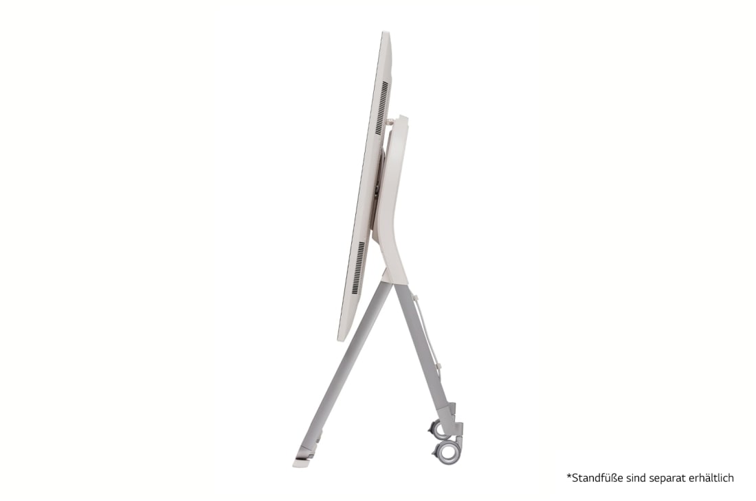 LG One:Quick Flex, 43HT3WJ-B