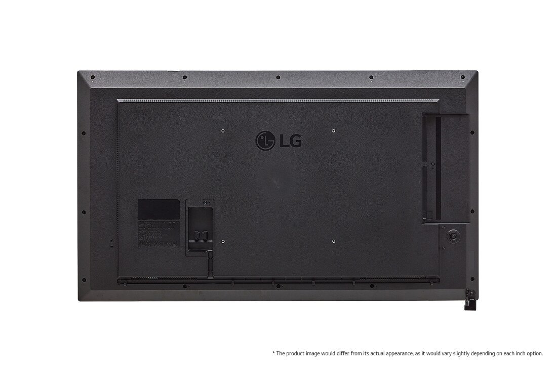 LG UHD-Beschilderungsdisplay, 49UM5N-H