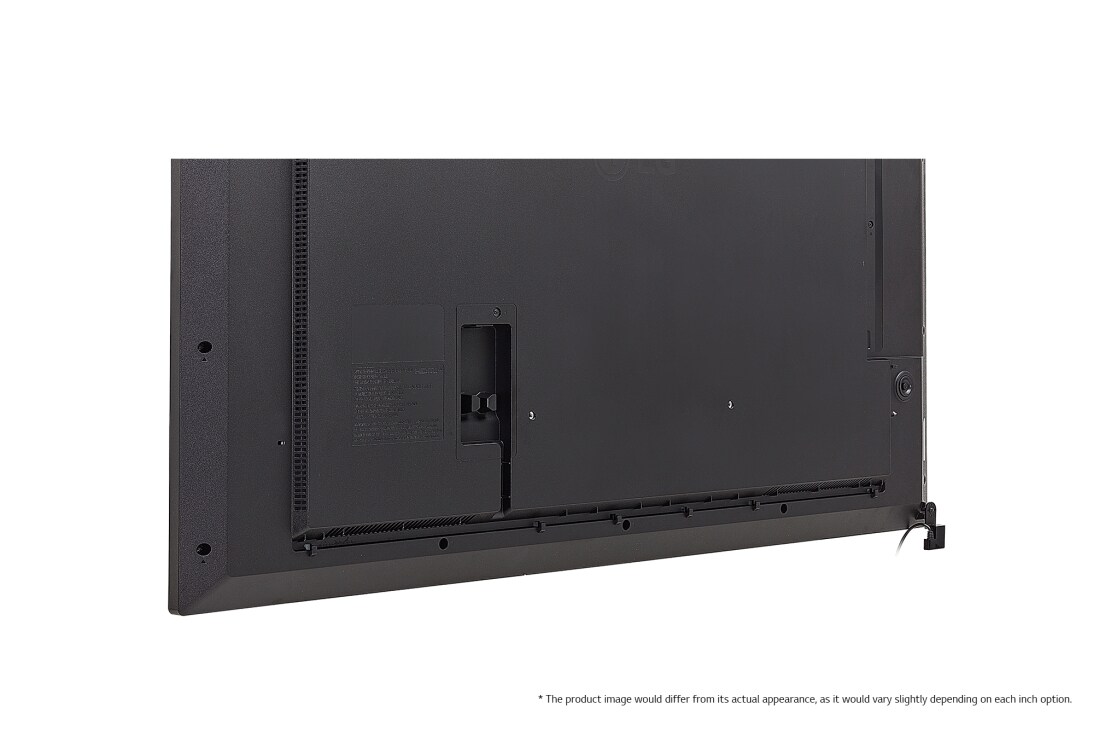 LG UHD-Beschilderungsdisplay, 49UM5N-H