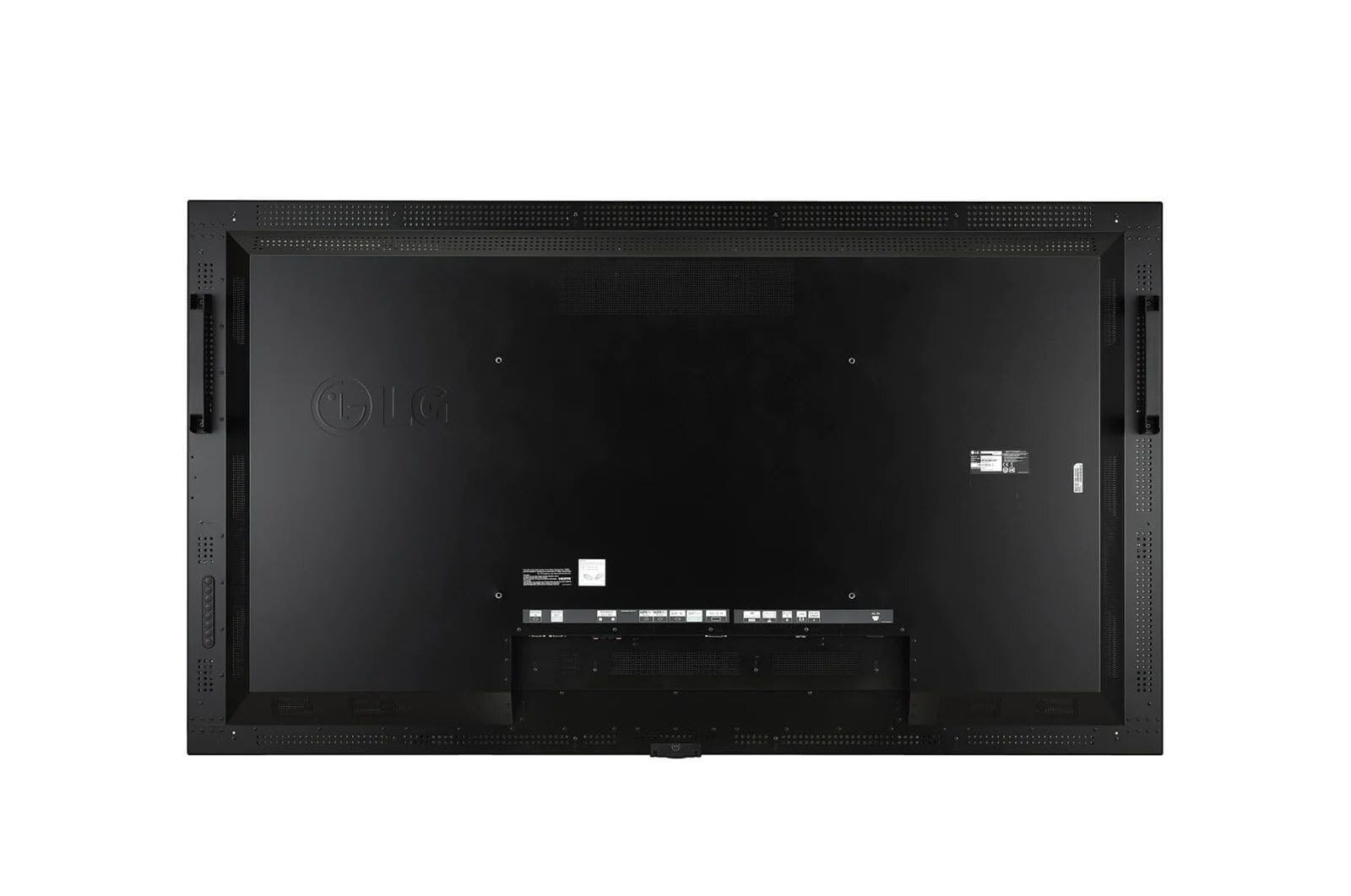 LG Fensterfront-Display, 49XS2E-B
