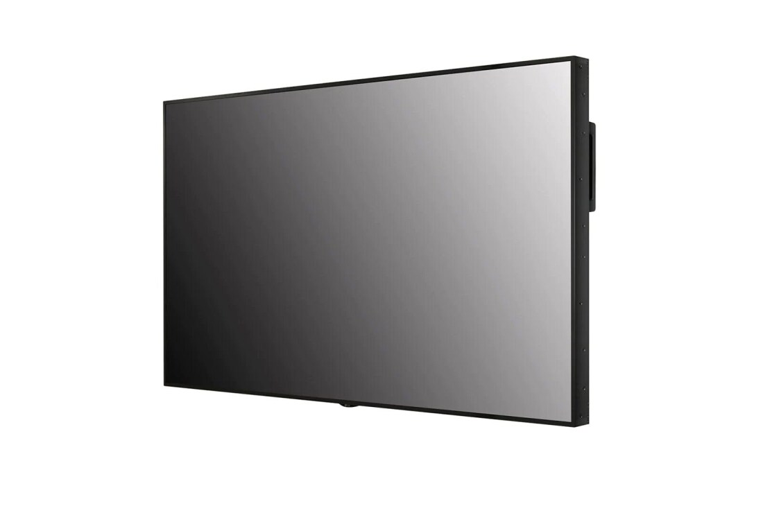 LG Fensterfront-Display, 49XS2E-B