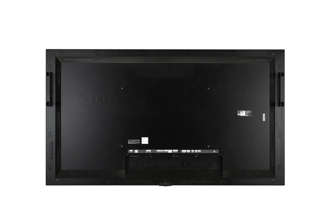 LG Fensterfront-Display, 49XS2E-B