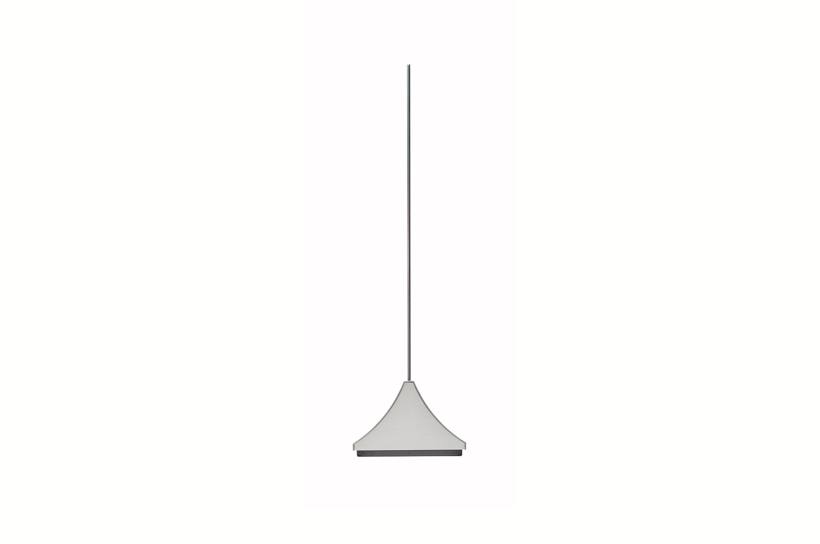 LG Transparente OLED Signage mit Standfuß, 55EW5PG-S