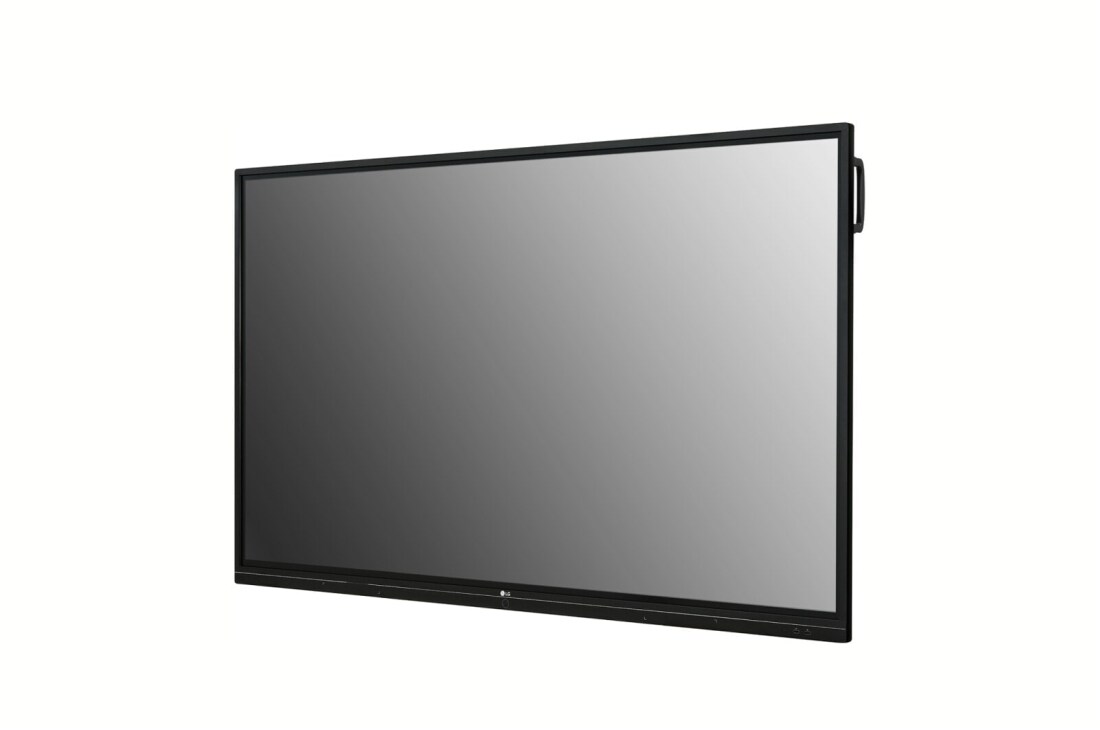 LG Interaktive digitale Anzeige, 55TR3BG-B