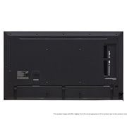 LG UHD Signage Display, 43UH5N-E