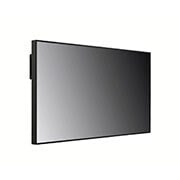 LG 75-Zoll-Display für Schaufenster mit UHD und 4.000 Nits, 75XS4G-B