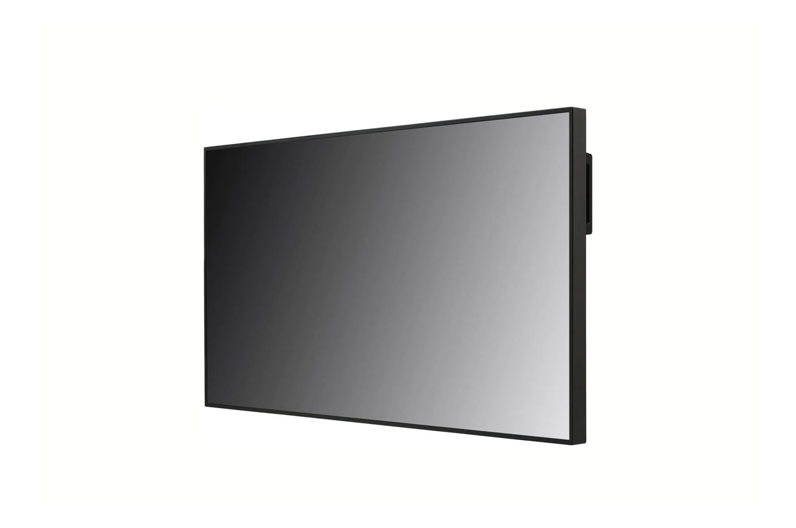 LG 75-Zoll-Display für Schaufenster mit UHD und 4.000 Nits, 75XS4G-B