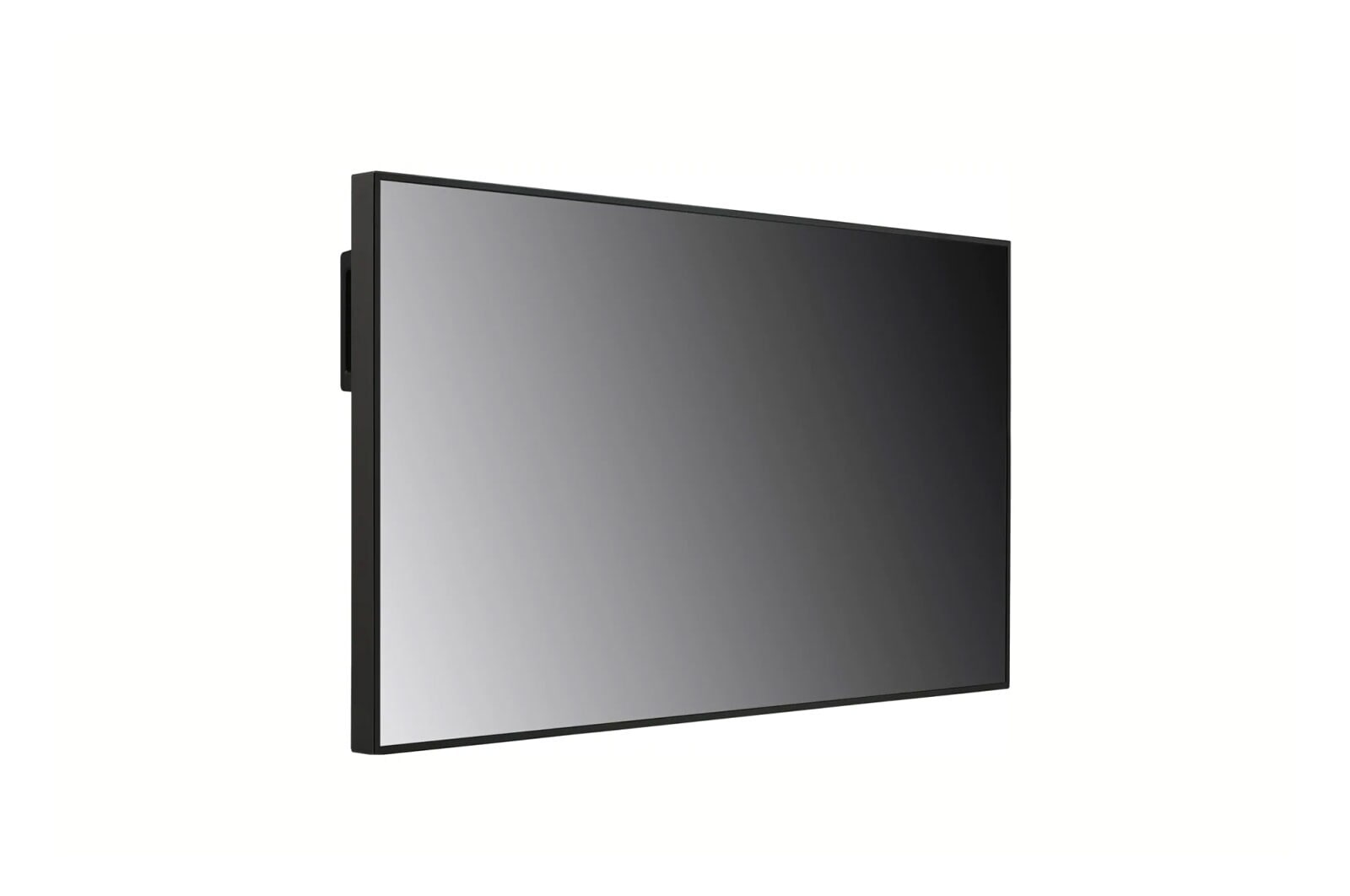 LG 75-Zoll-Display für Schaufenster mit UHD und 4.000 Nits, 75XS4G-B