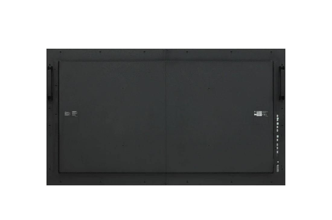 LG 75-Zoll-Display für Schaufenster mit UHD und 4.000 Nits, 75XS4G-B