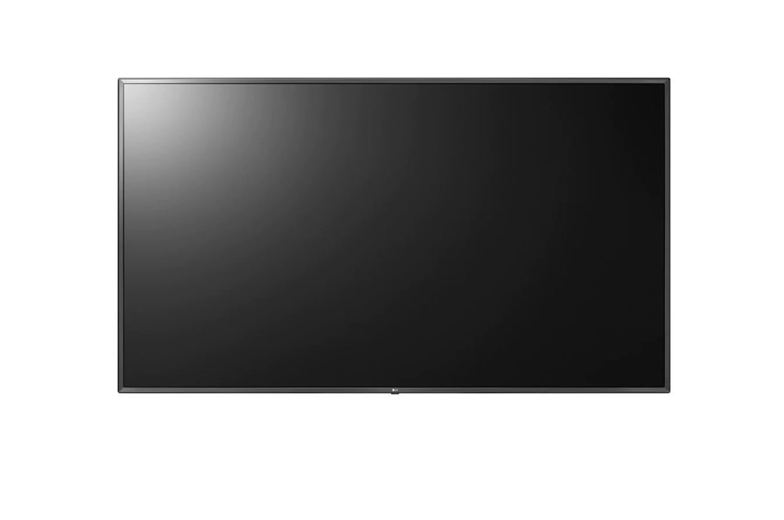 LG UHD Digital Signage, 86UL3G-B