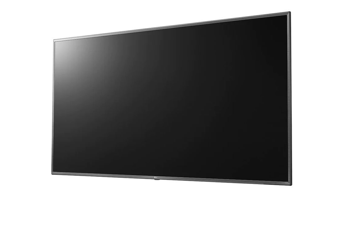 LG UHD Digital Signage, 86UL3G-B