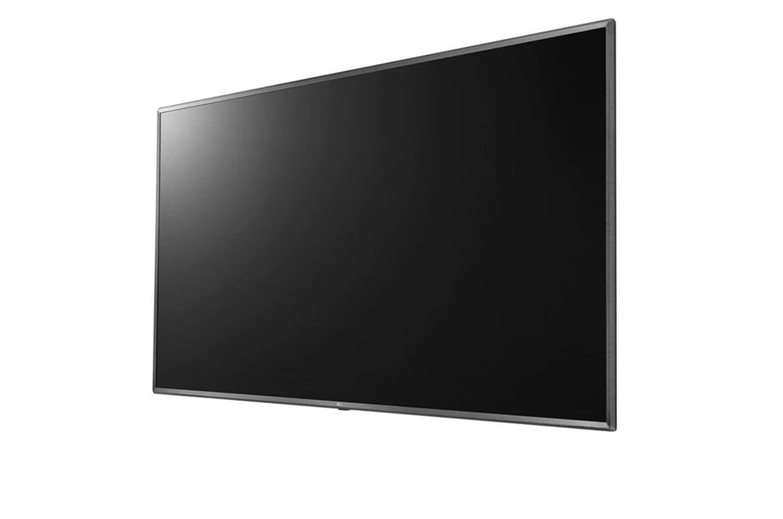 LG UHD Digital Signage, 86UL3G-B