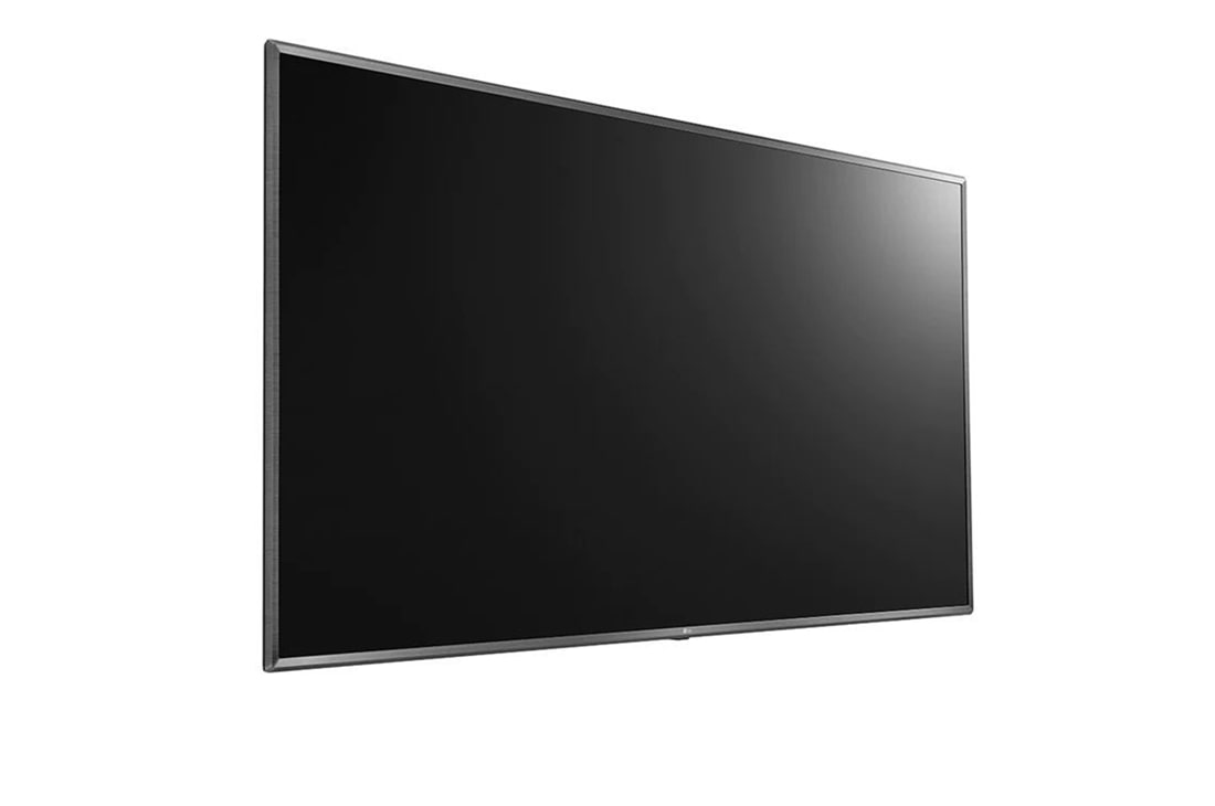 LG UHD Digital Signage, 86UL3G-B