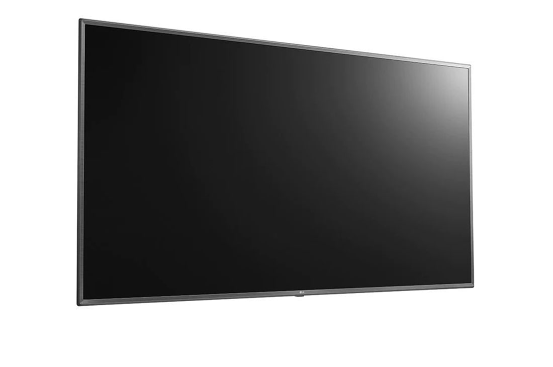 LG UHD Digital Signage, 86UL3G-B