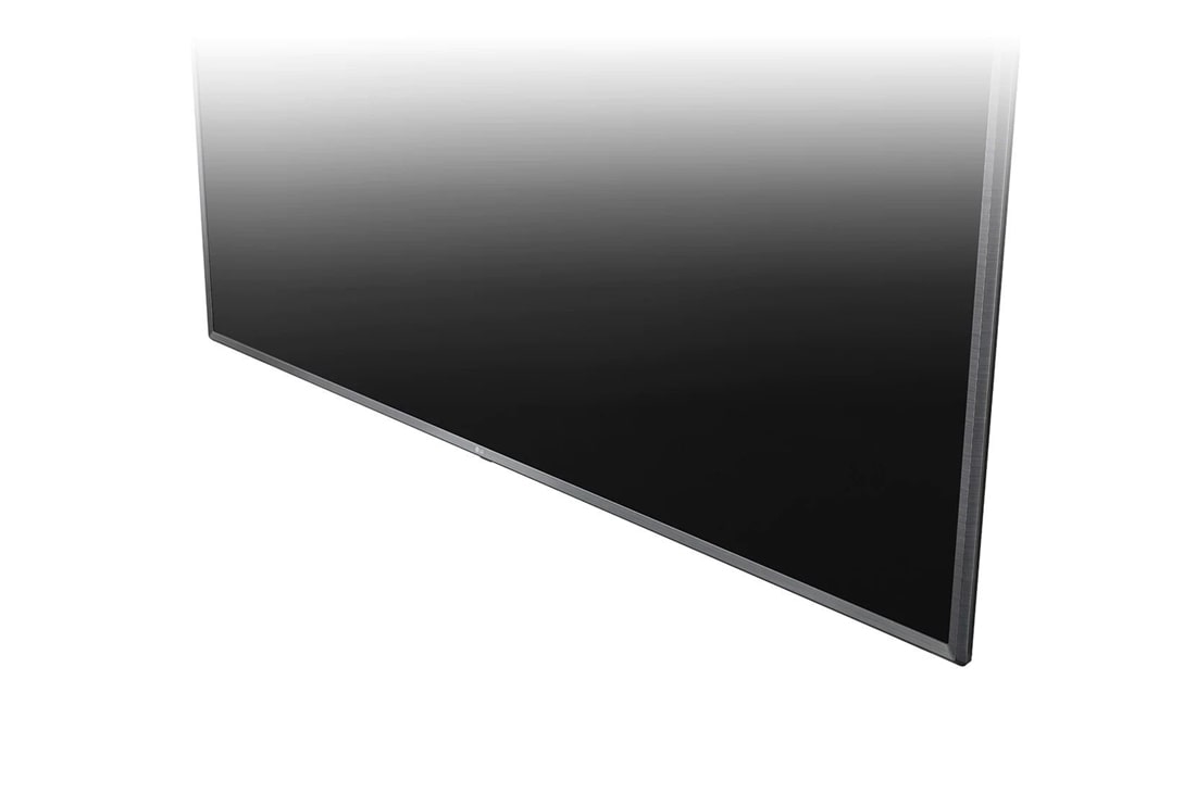 LG UHD Digital Signage, 86UL3G-B