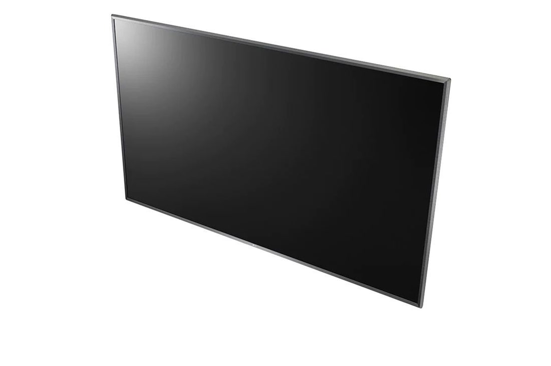 LG UHD Digital Signage, 86UL3G-B