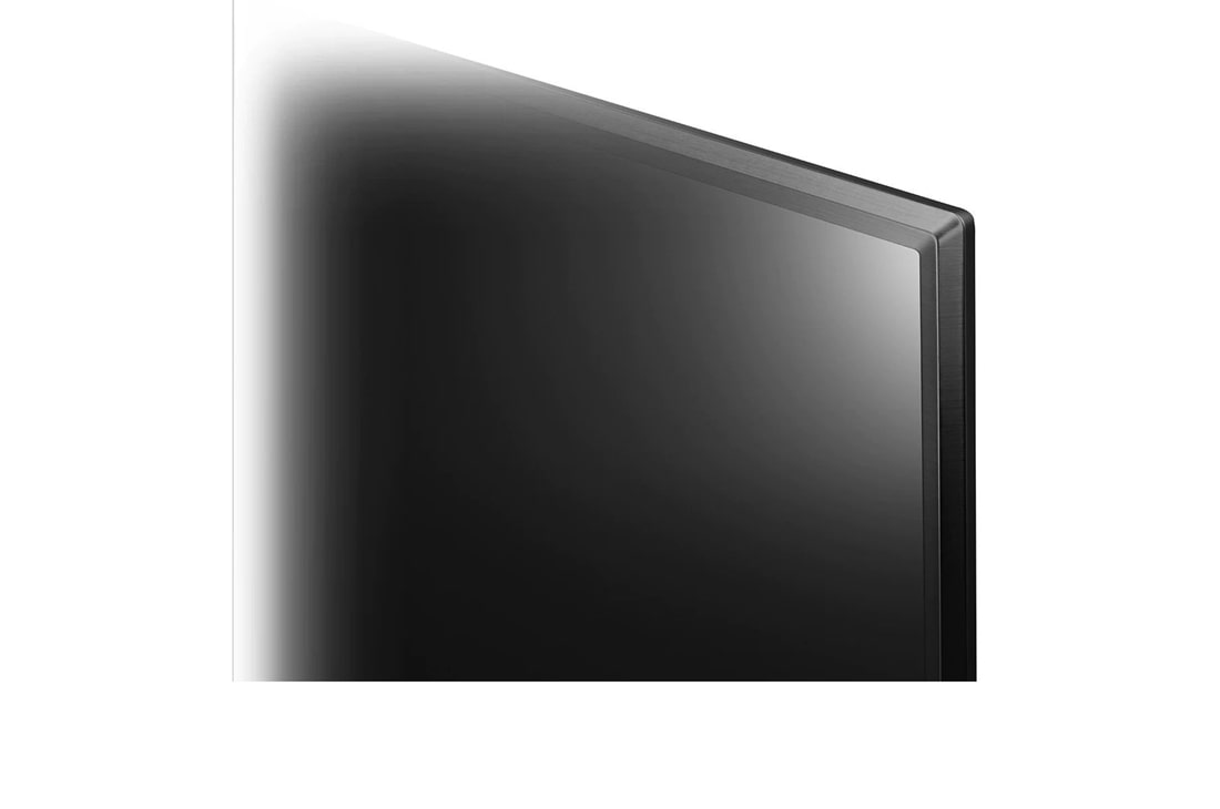 LG UHD Digital Signage, 86UL3G-B