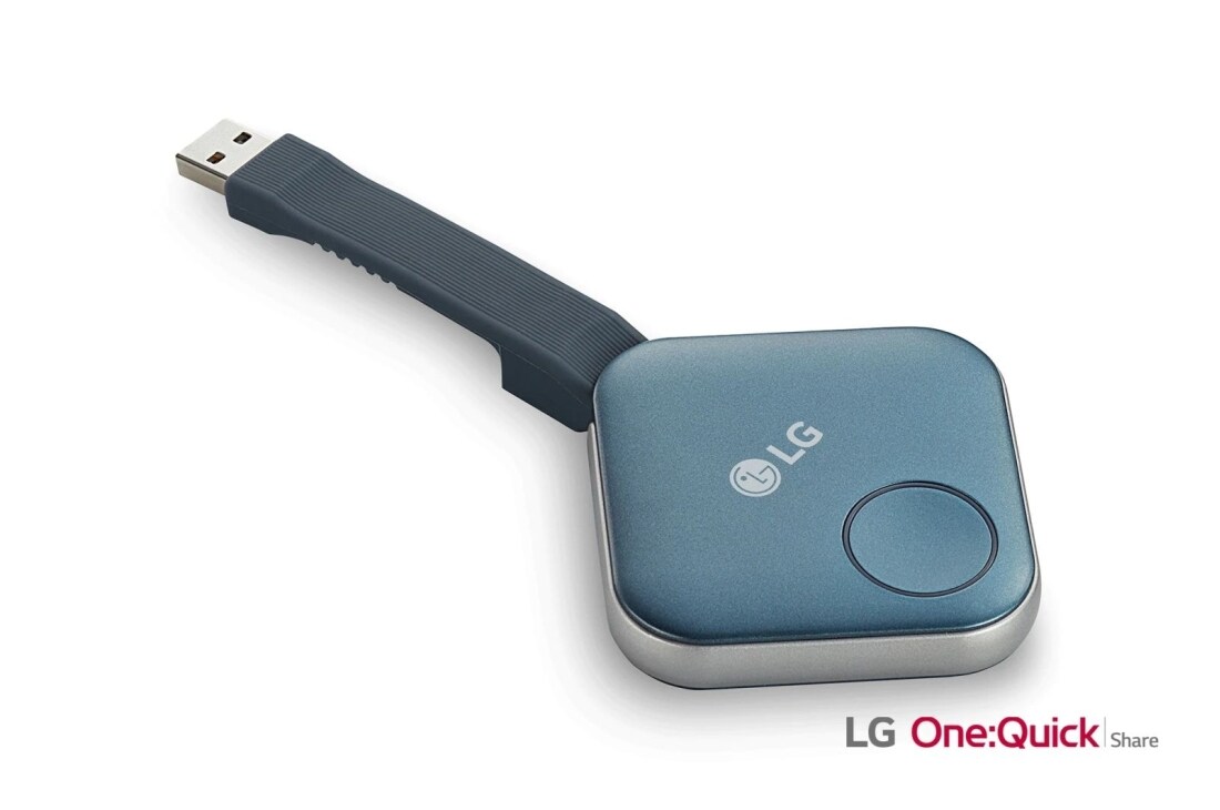 LG One:Quick Share USB-Dongle, SC-00DA