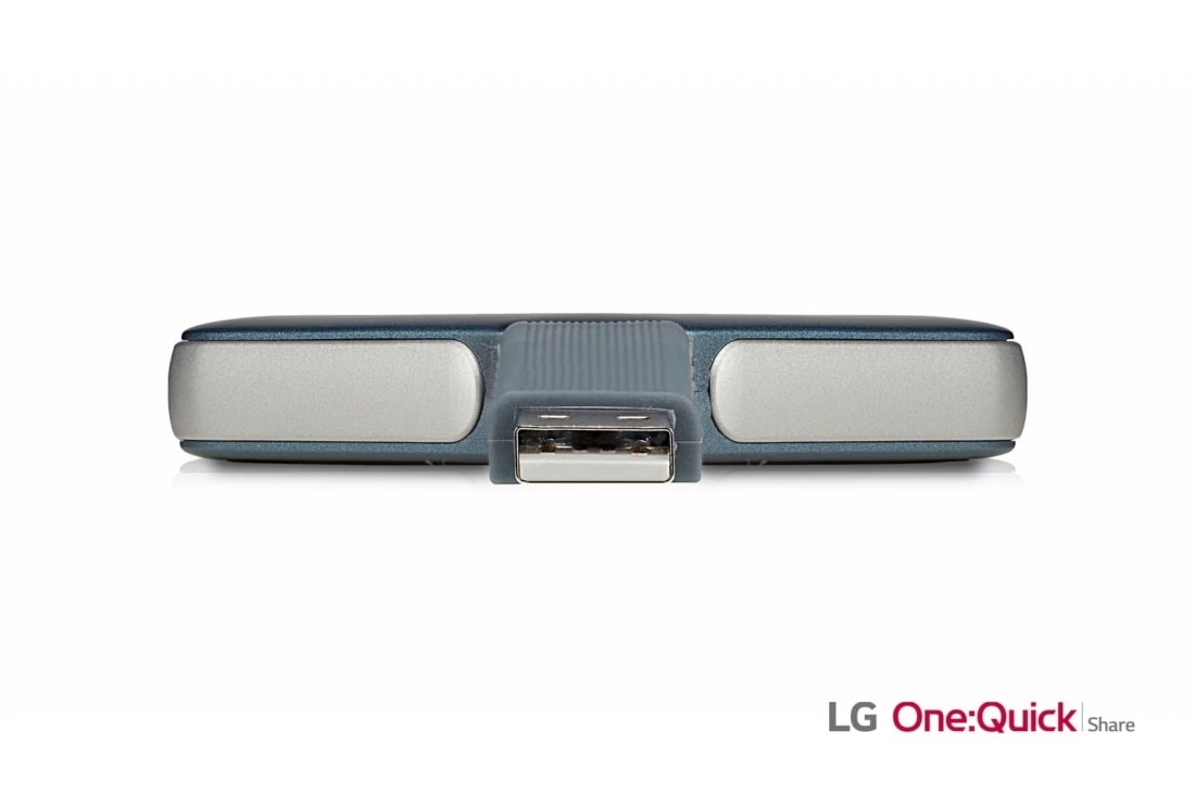 LG One:Quick Share USB-Dongle, SC-00DA