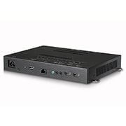 LG webOS-Box, WP402-B