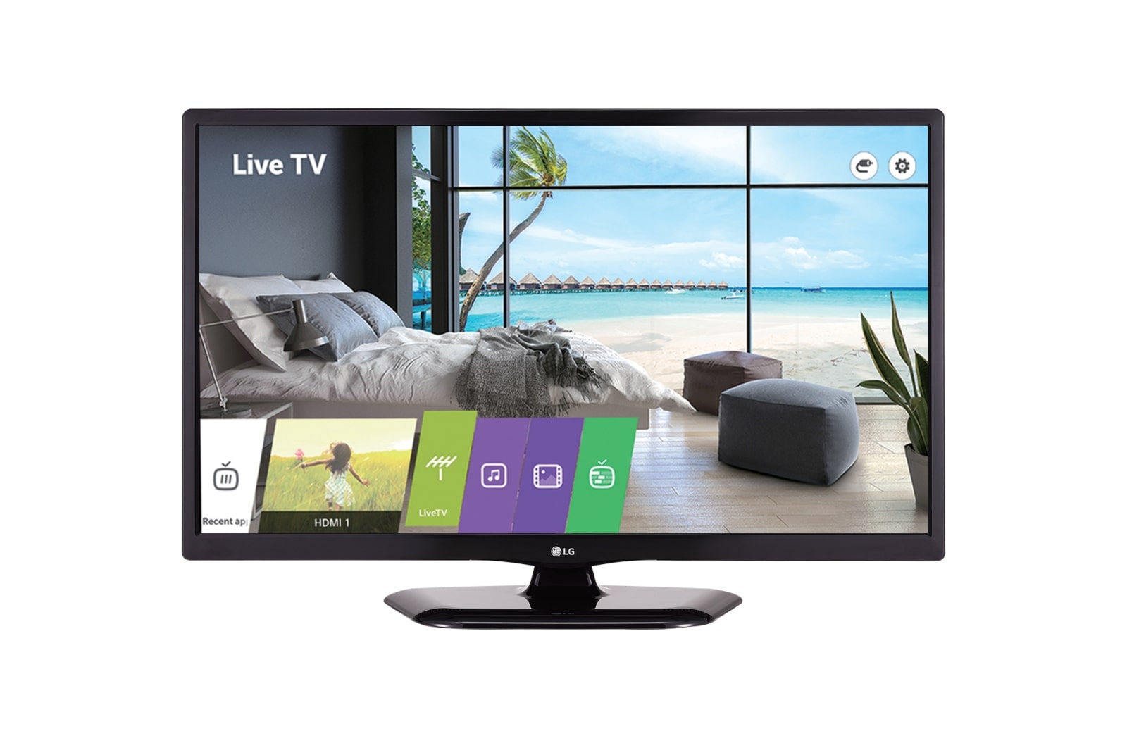 LG LT340C-Serie, 28LT340C3ZA