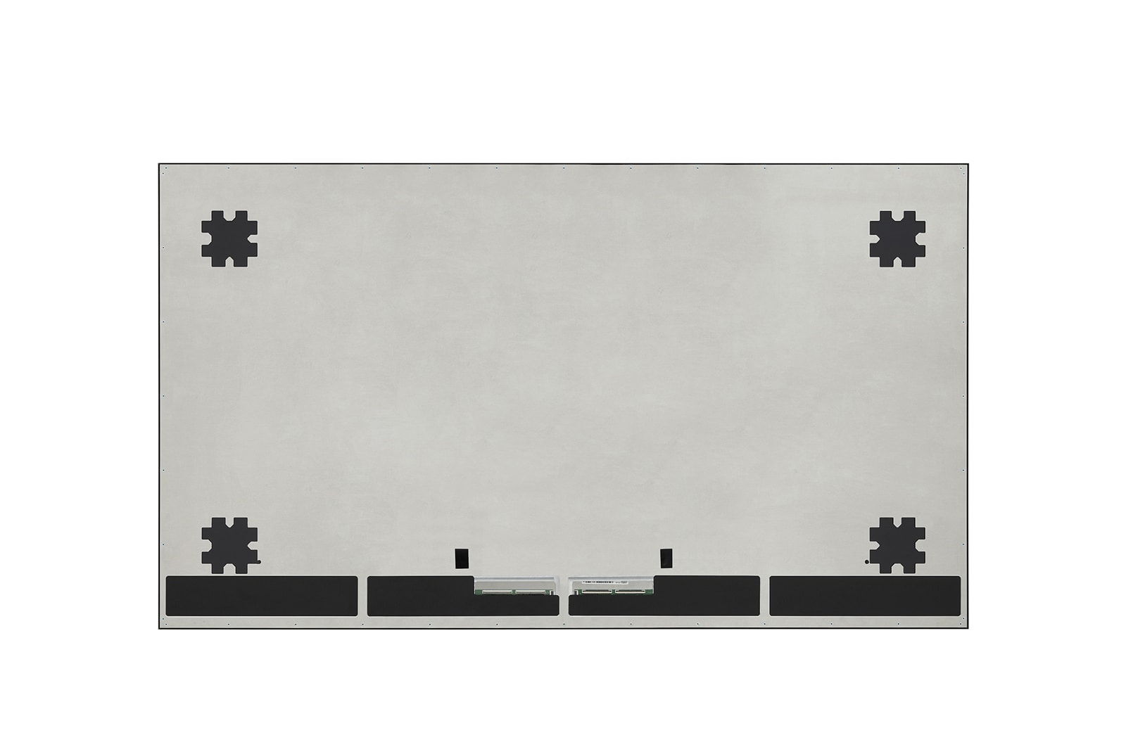 LG Ultra dünnes OLED Signage, 55EJ5K-B