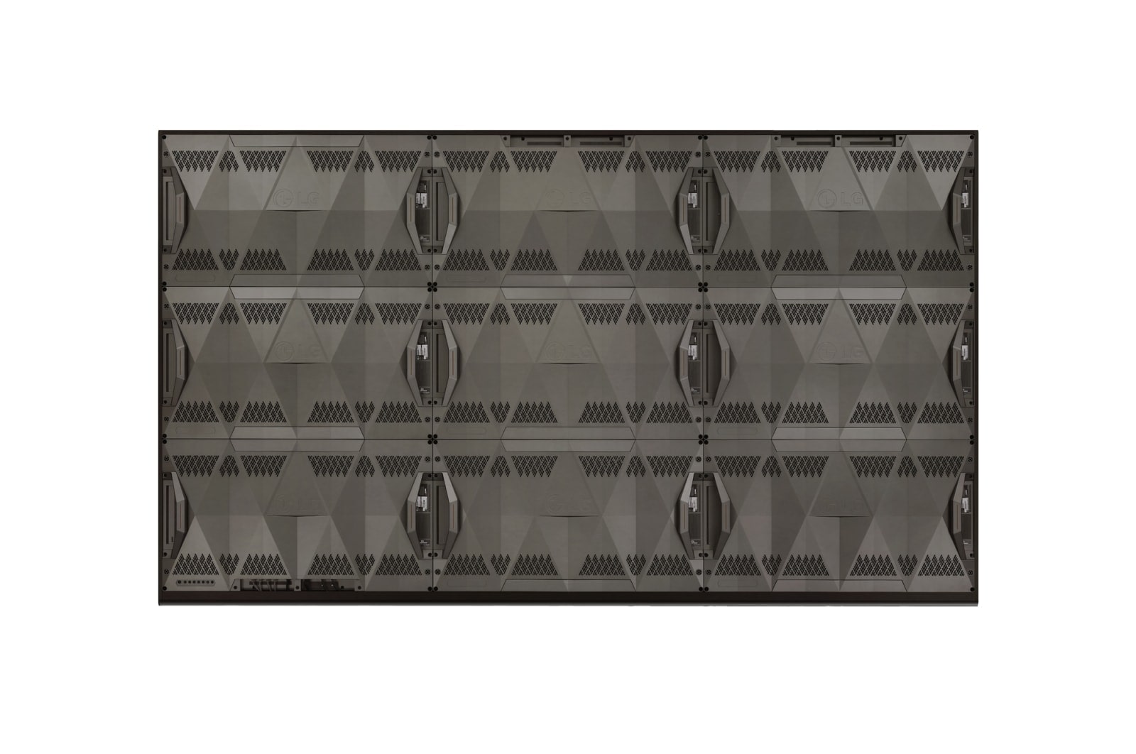 LG All-in-one-Premium-Serie, LAA015F