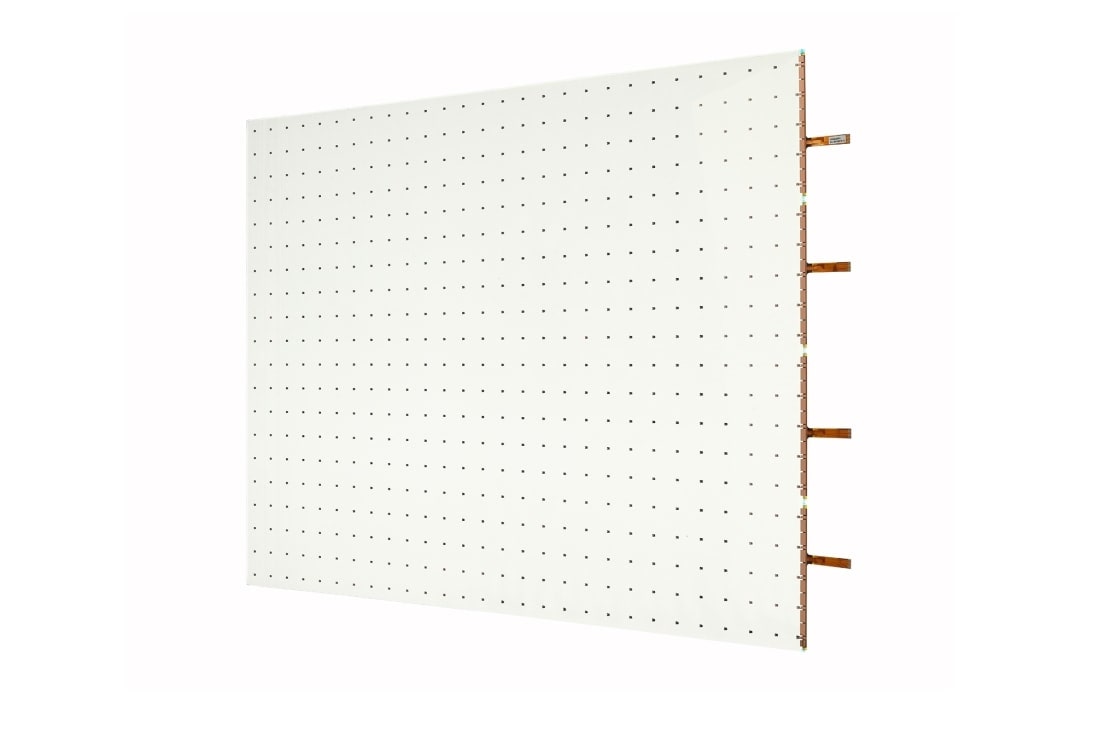 LG Farbige transparente LED-Folie, LAT240DT1