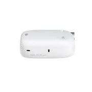 LG PORTABLER LED-PROJEKTOR MIT JELLY SKIN SCHUTZHÜLLE, HD-AUFLÖSUNG, 800 LUMEN UND BRILLANTEN FARBEN 100,000: 1, PW800G