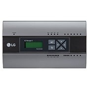 LG Zentrale Steuerung, AC-Manager, Hardware-Typ / HTML5, PACM5A000
