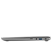 LG Business Edition - 14'' FHD Ultraleichtes Notebook mit Intel® Core™ Prozessor der 10. Generation und 72-WH-Akku, 14Z90N-V.AP52G