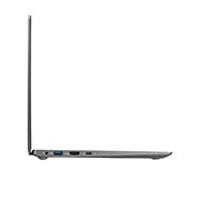 LG Business Edition - 14'' FHD Ultraleichtes Notebook mit Intel® Core™ Prozessor der 10. Generation und 72-WH-Akku, 14Z90N-V.AP52G