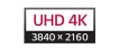 UHD-4K