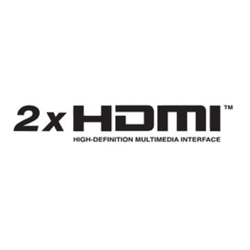 2HDMI
