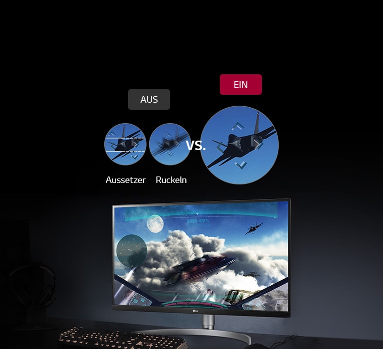 Radeon FreeSync™