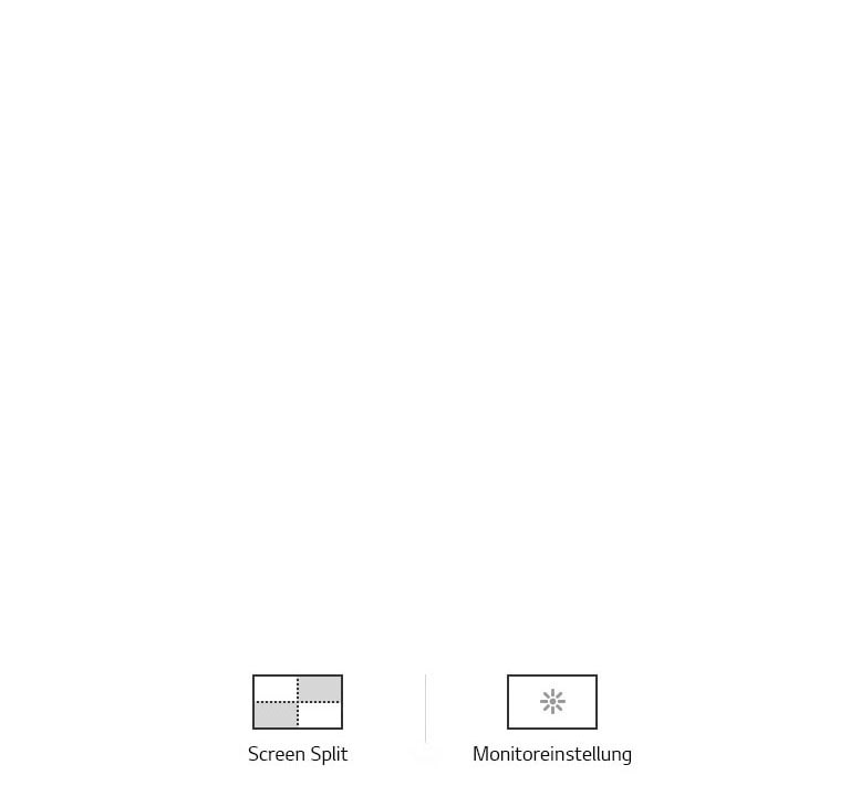 Einfach zu bedienende Benutzeroberfläche1