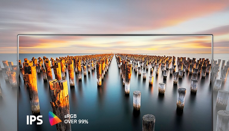 Realistische Farben aus nahezu jeder Perspektive1