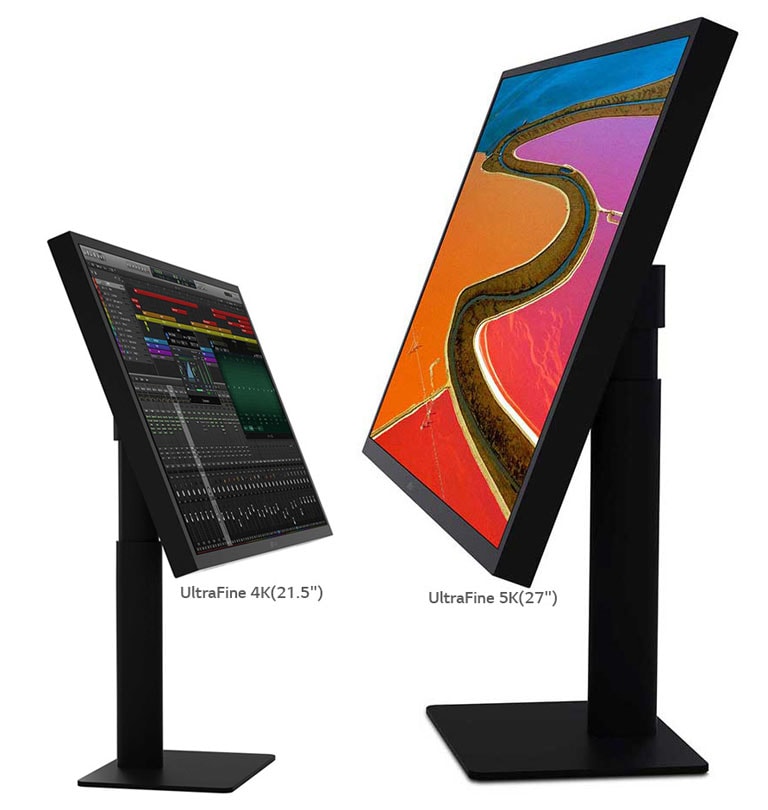 Workstation mit verstellbarem Standfuß 1