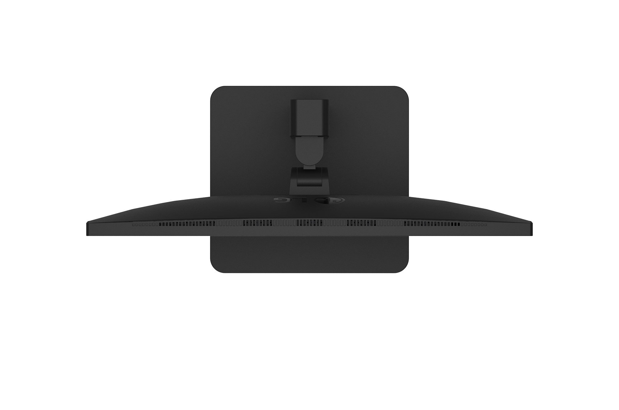 LG 24 Zoll IPS-Monitor 16:10 WUXGA (1.920 x 1.200), 24BA55W-B