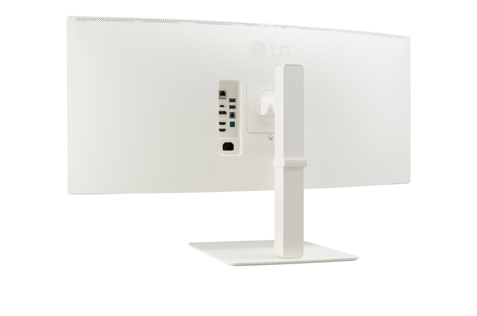 rear perspective view