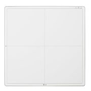 LG Digitaler Röntgendetektor (DXD), 17HK700G-W